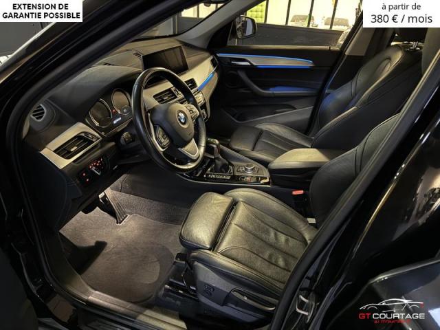 Bmw X1 25e XDrive image 4