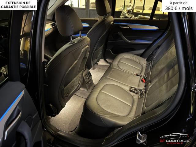 Bmw X1 25e XDrive image 2