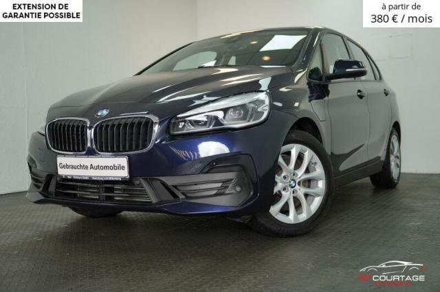 BMW 225xe Active Tourer ADVANTAGE 