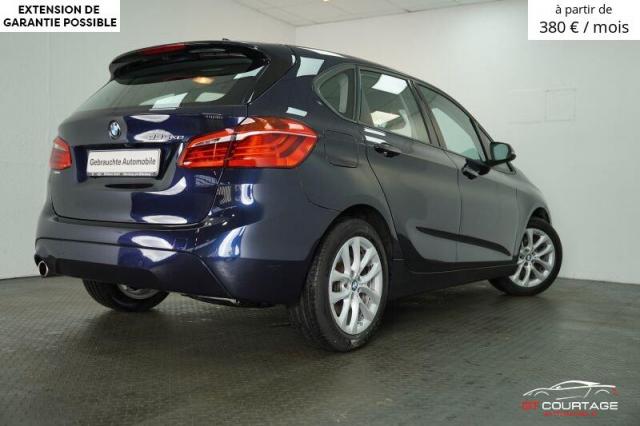 Bmw 225xe Active Tourer ADVANTAGE image 3