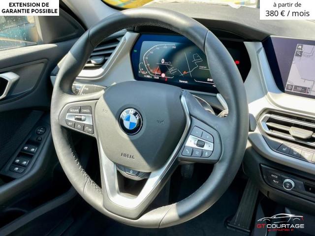 Bmw 116i Advantage image 3