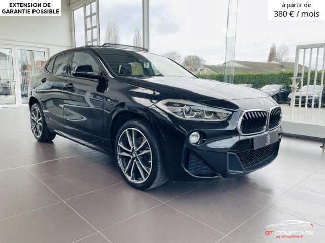 Bmw X2 1.5iA image 2
