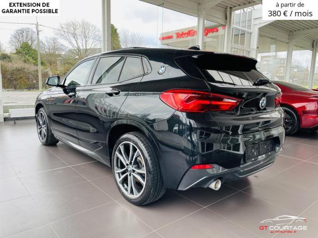 Bmw X2 1.5iA image 1