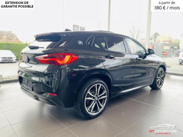 Bmw X2 1.5iA image 3