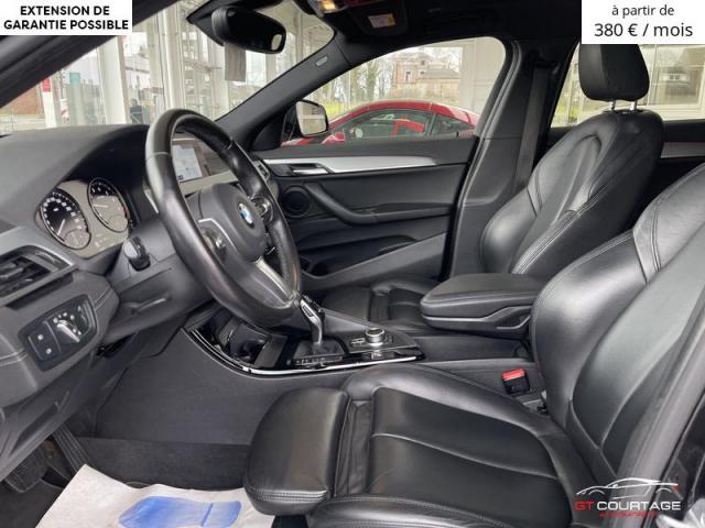 Bmw X2 1.5iA image 5