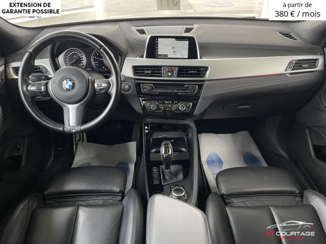 Bmw X2 1.5iA image 4
