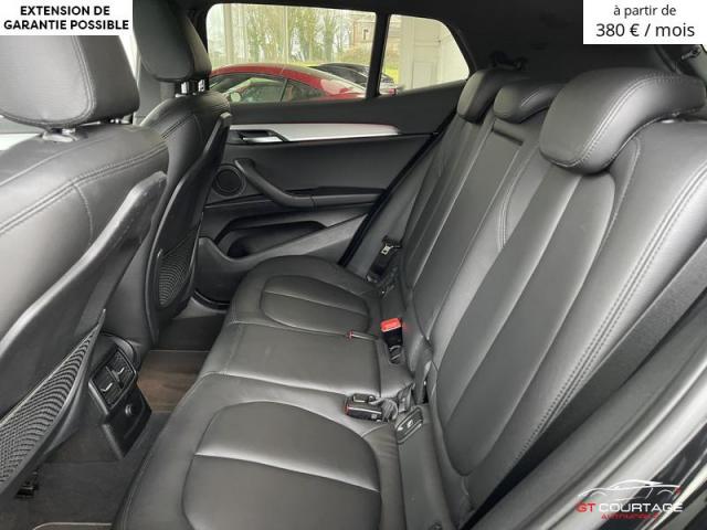 Bmw X2 1.5iA image 6