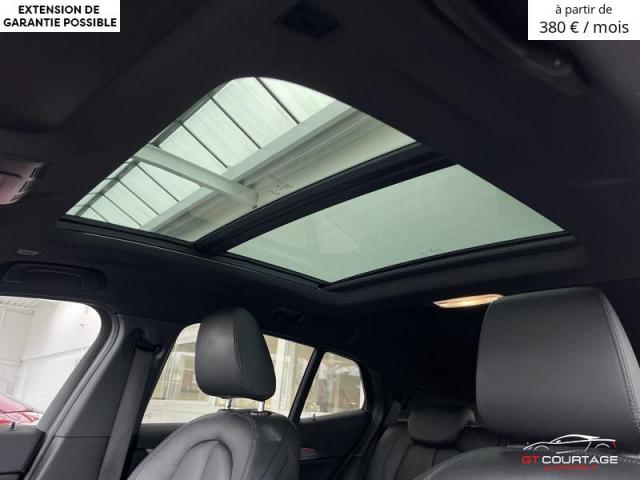 Bmw X2 1.5iA image 7