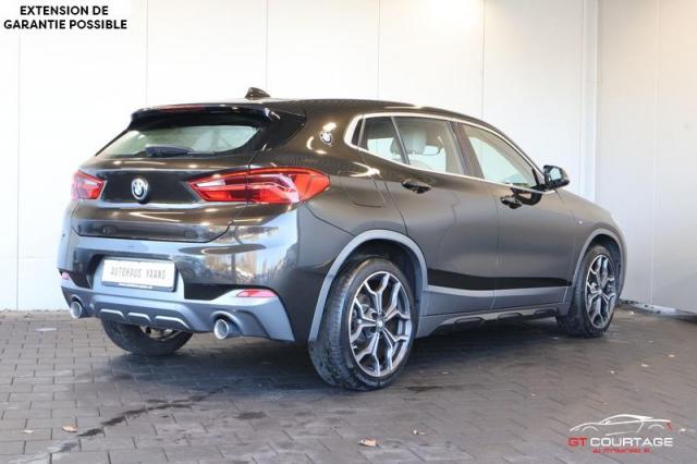 Bmw X2 1.8d Xdrive M Sport image 5