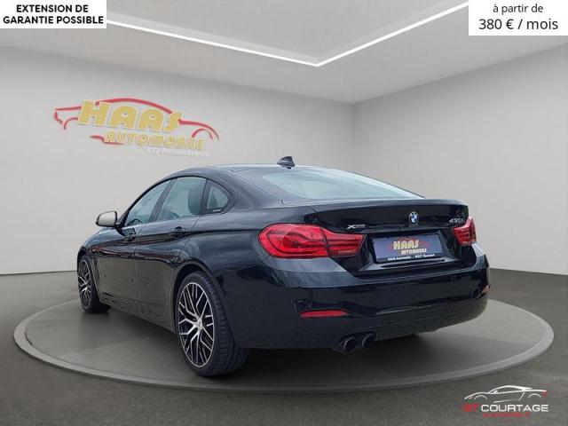 Bmw 430ia Gran Coupe XDrive Advantage image 1
