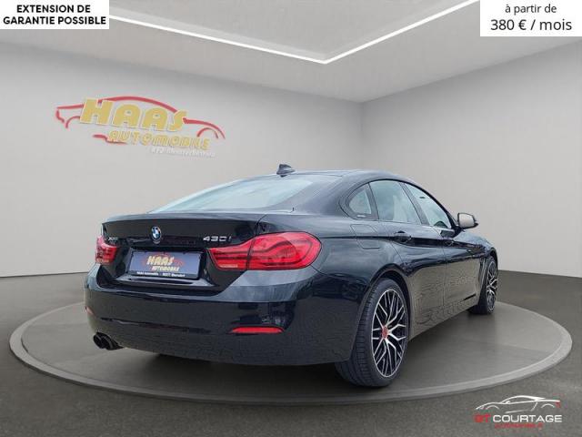 Bmw 430ia Gran Coupe XDrive Advantage image 2