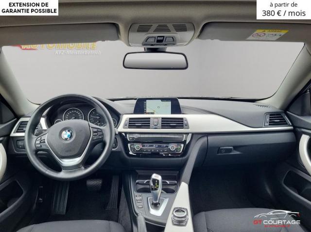 Bmw 430ia Gran Coupe XDrive Advantage image 6