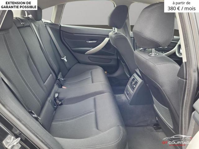 Bmw 430ia Gran Coupe XDrive Advantage image 3