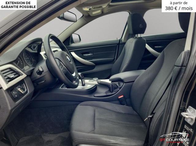 Bmw 430ia Gran Coupe XDrive Advantage image 4