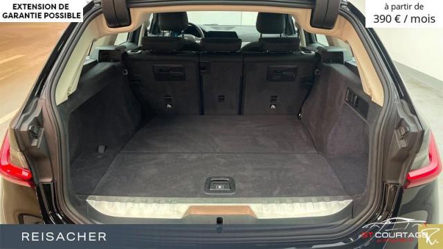 Bmw 330e Touring Advantage image 2