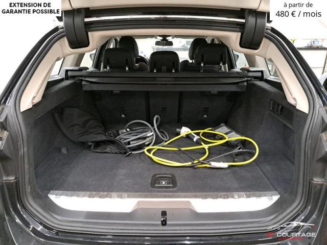 Bmw 320 E Hybride Touring image 1