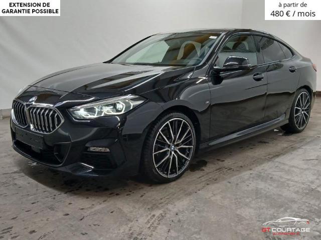 BMW 218i Grand Coupé M Sport 