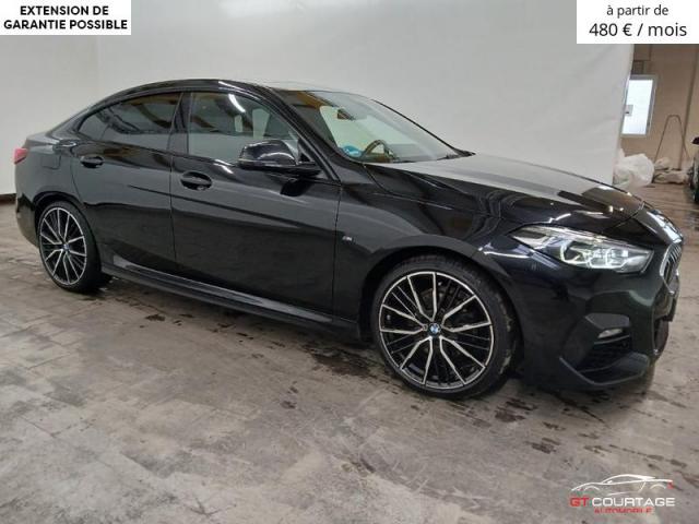 Bmw 218i Grand Coupé M Sport image 3