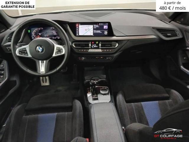 Bmw 218i Grand Coupé M Sport image 5