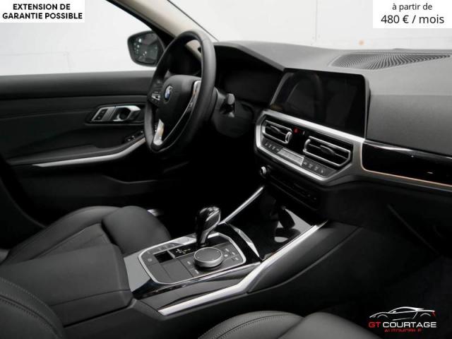 Bmw 318i Sport Line image 2