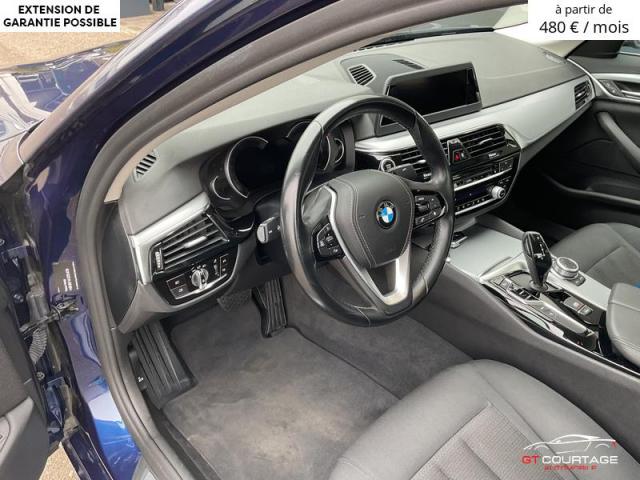 Bmw 530e Performance image 6