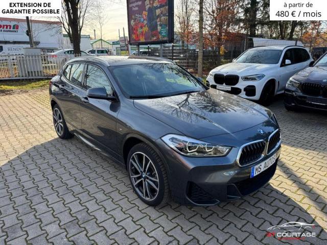 Bmw X2 25e Sport M image 6