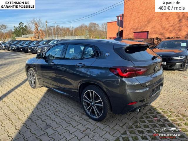 Bmw X2 25e Sport M image 4
