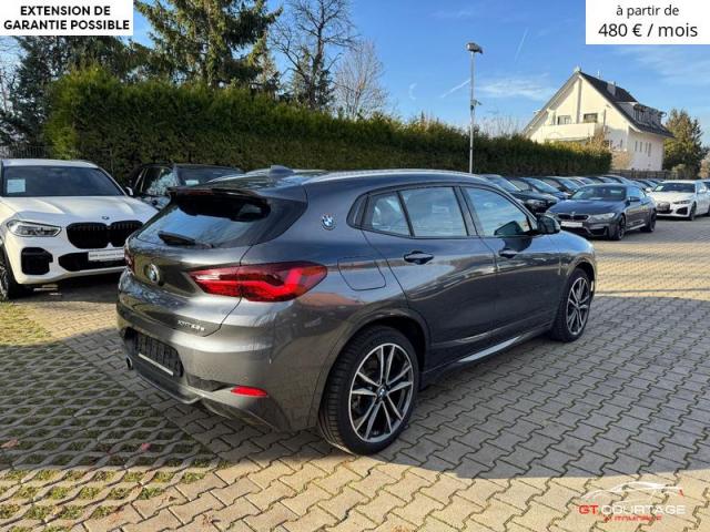 Bmw X2 25e Sport M image 5