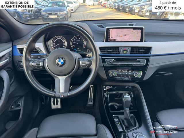 Bmw X2 25e Sport M image 1