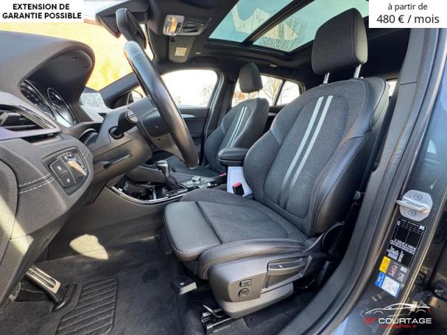 Bmw X2 25e Sport M image 7