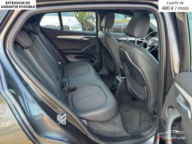 Bmw X2 25e Sport M image 3