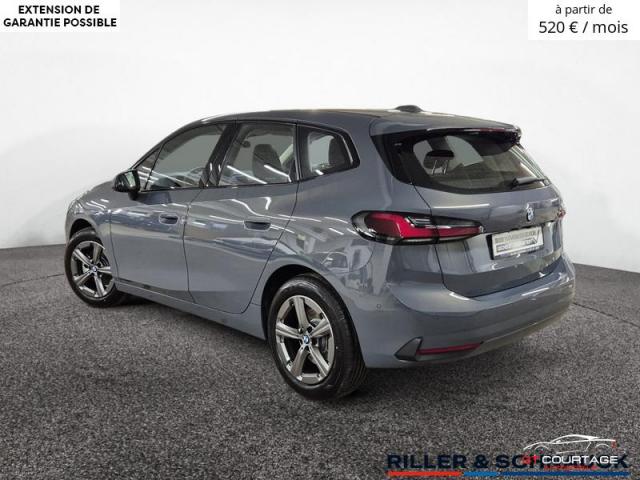 Bmw 216i Active Tourer image 3