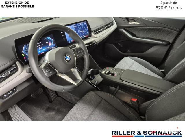 Bmw 216i Active Tourer image 2