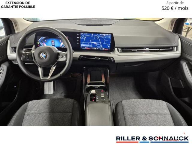 Bmw 216i Active Tourer image 1