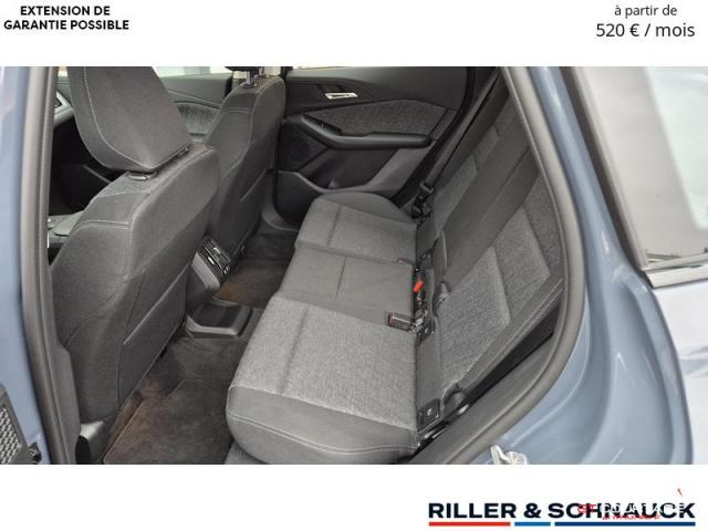 Bmw 216i Active Tourer image 4
