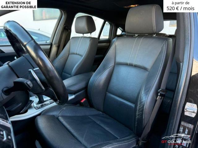 Bmw X4 30d XDrive Advantage image 4
