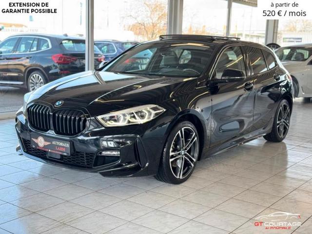 BMW 118i M Sport 
