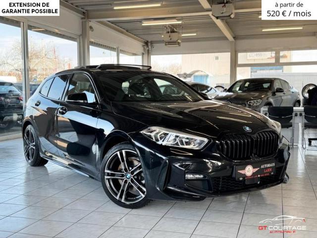 Bmw 118i M Sport image 3