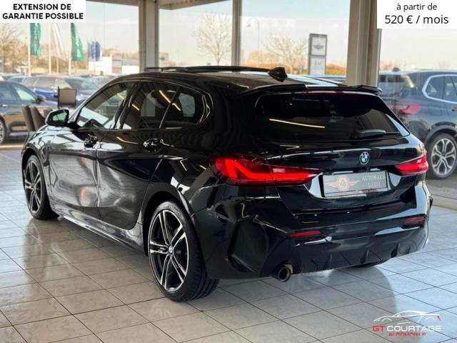 Bmw 118i M Sport image 5