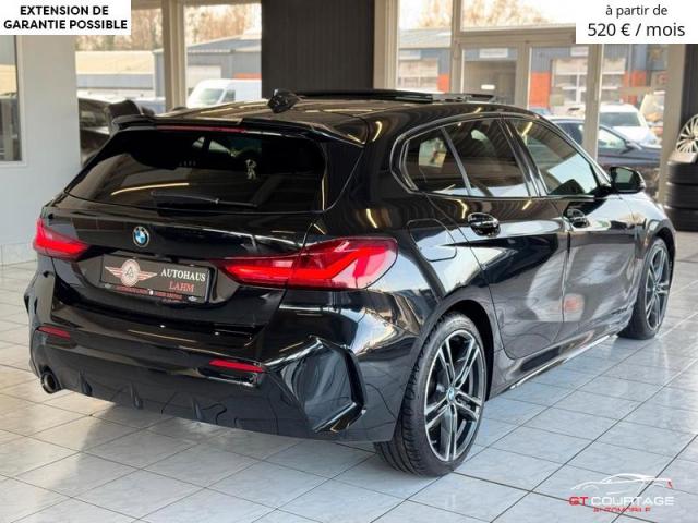 Bmw 118i M Sport image 4