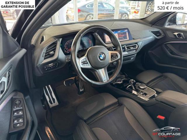 Bmw 118i M Sport image 2