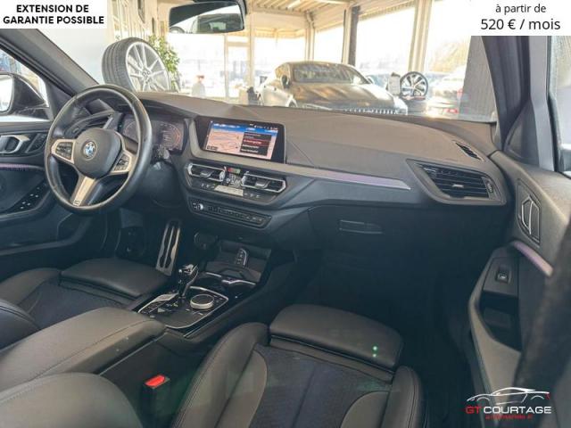 Bmw 118i M Sport image 1