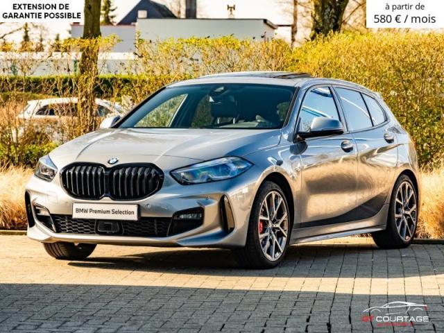 BMW 118i M-SPORT 