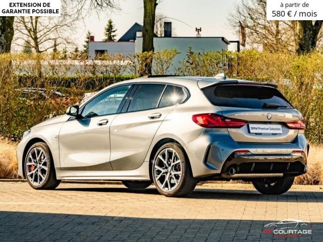 Bmw 118i M-SPORT image 2