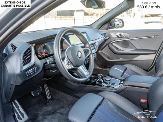 Bmw 118i M-SPORT image 1