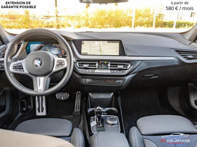 Bmw 118i M-SPORT image 5