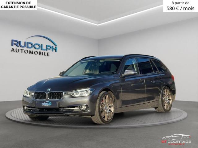 BMW 340i TOURING SPORT 