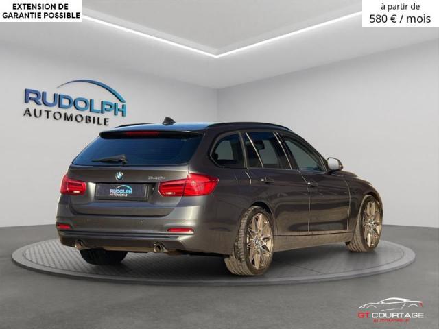 Bmw 340i TOURING SPORT image 3