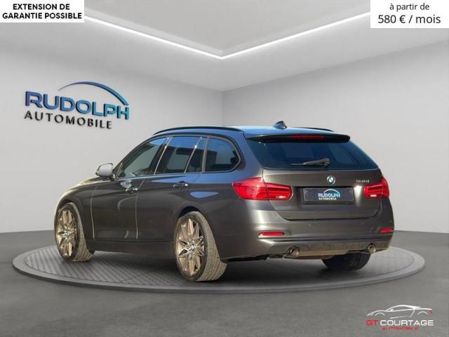 Bmw 340i TOURING SPORT image 2