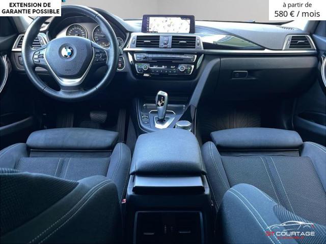 Bmw 340i TOURING SPORT image 1